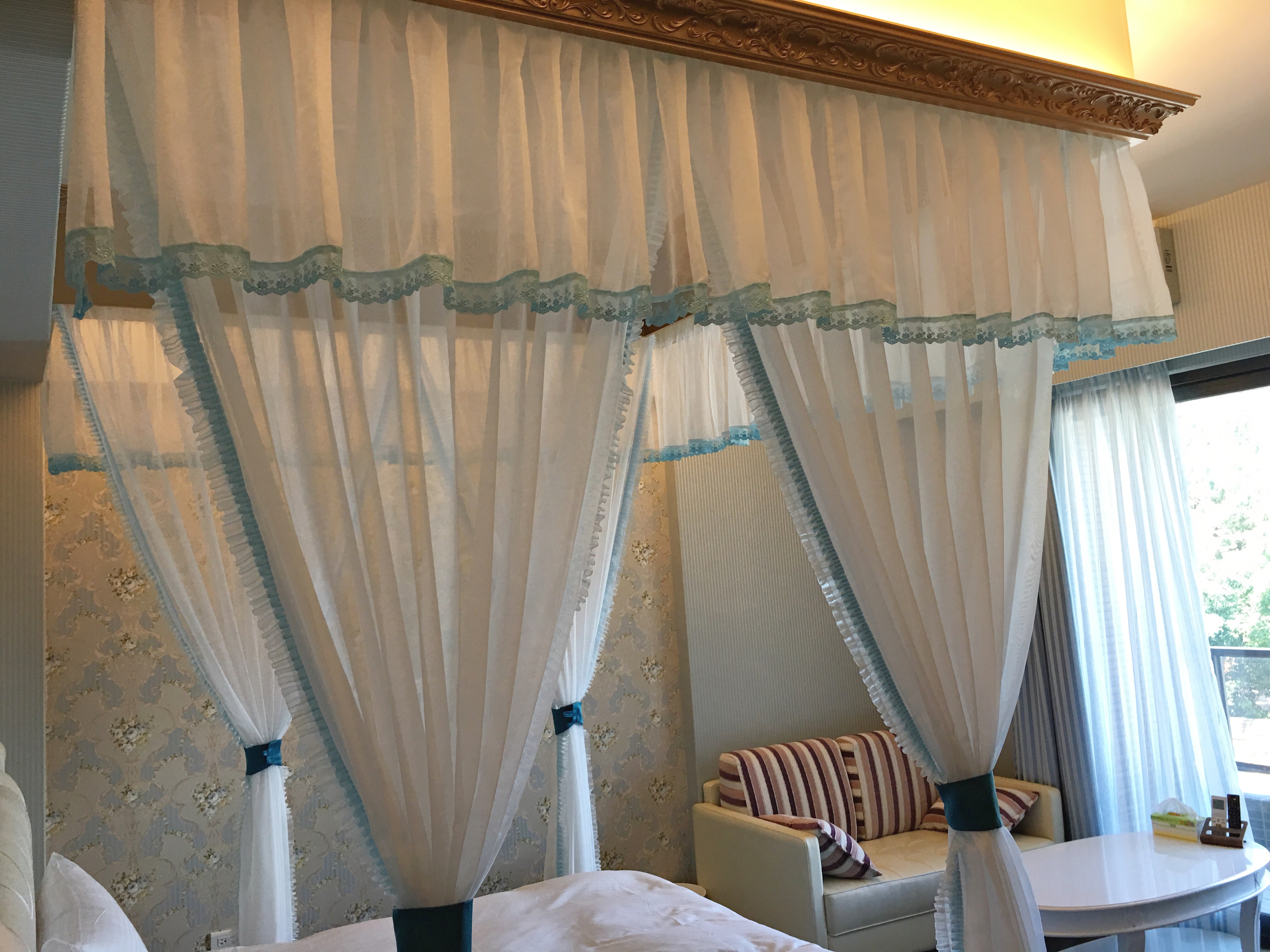 弘宇窗簾傢飾設計