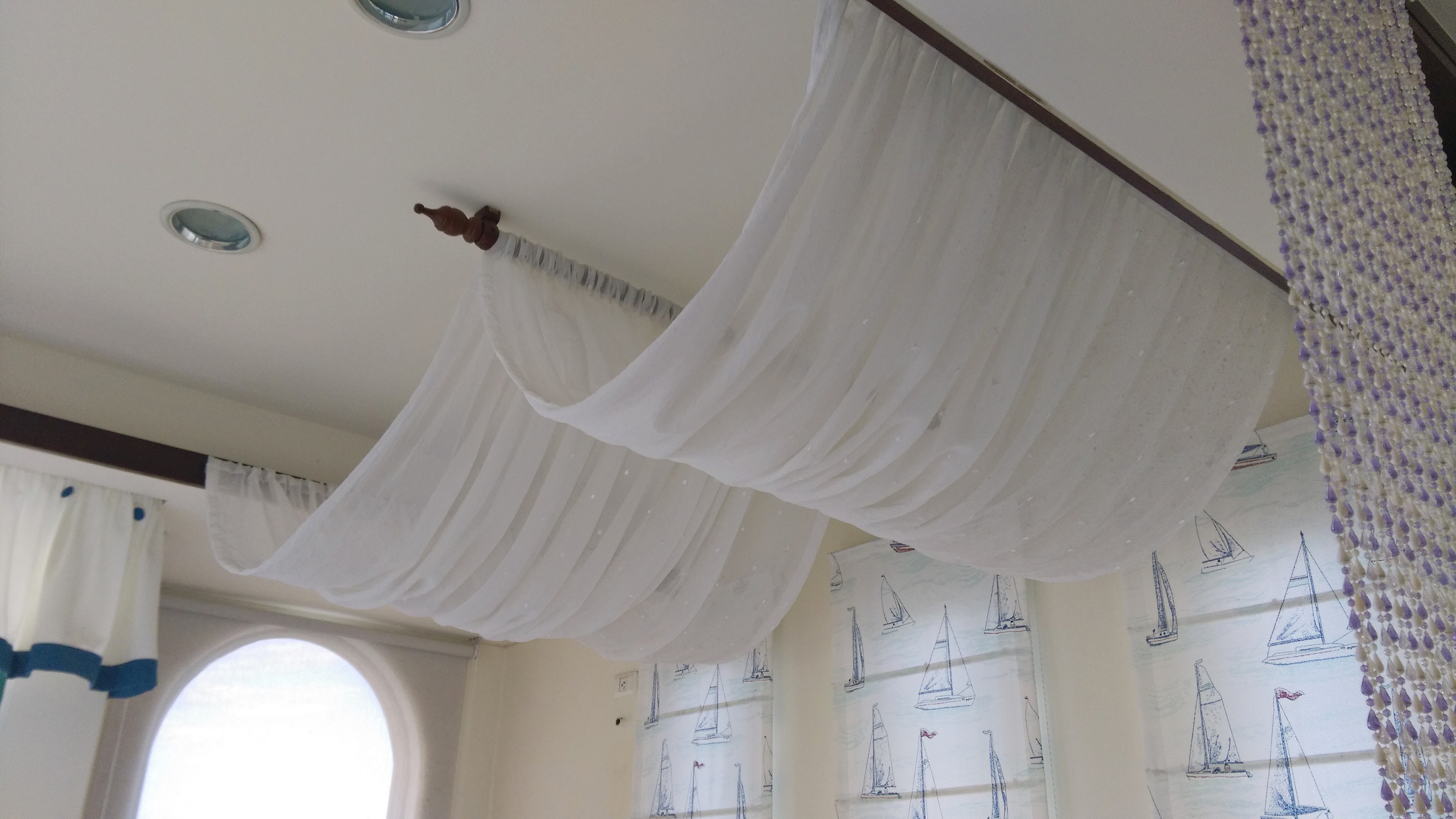 弘宇窗簾傢飾設計