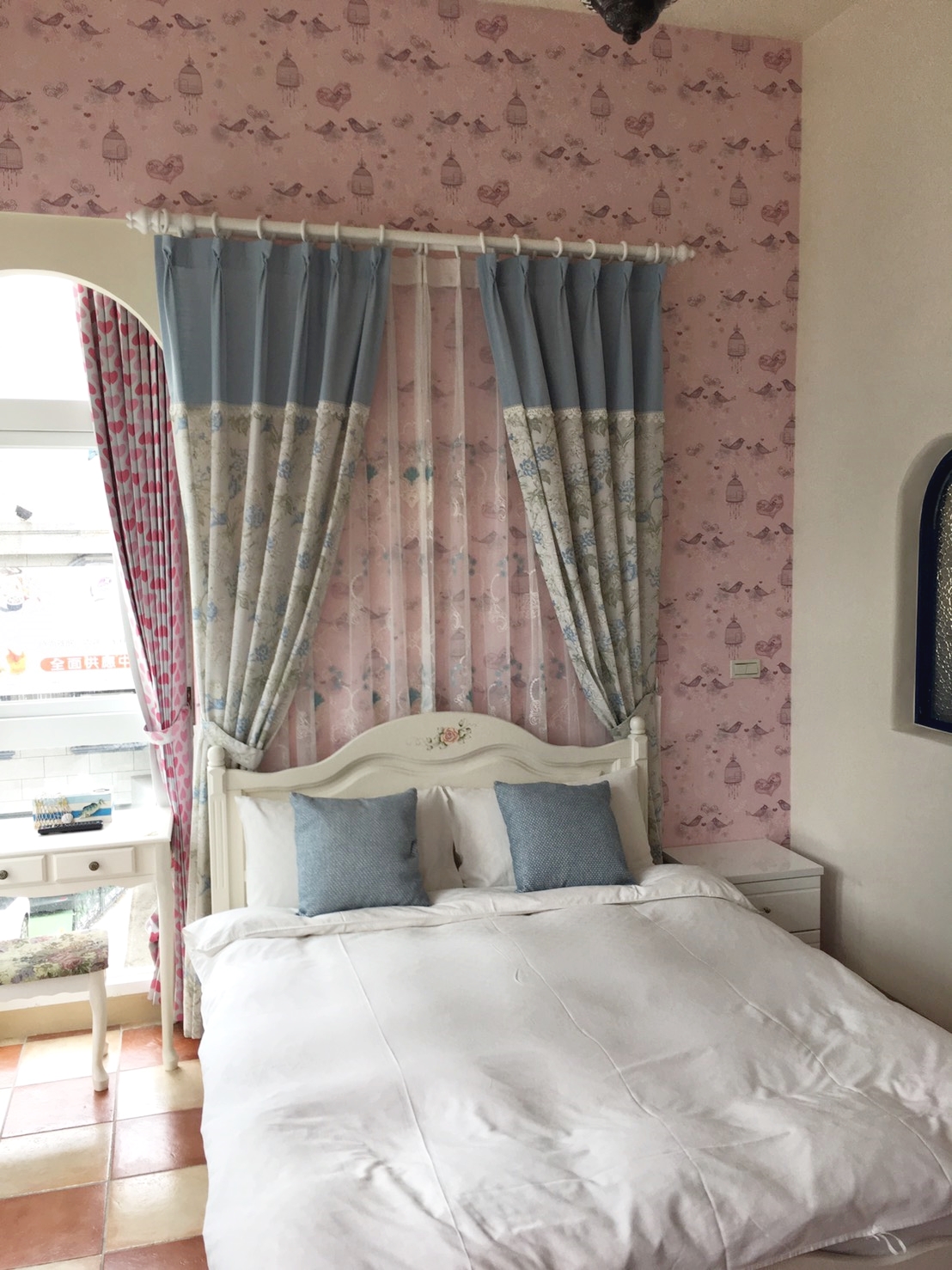 弘宇窗簾傢飾設計