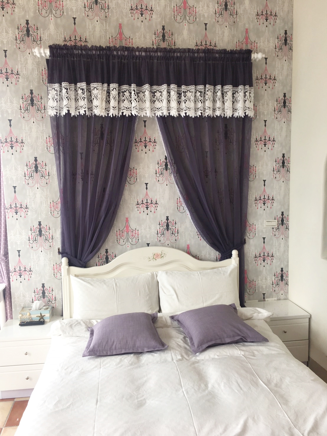 弘宇窗簾傢飾設計