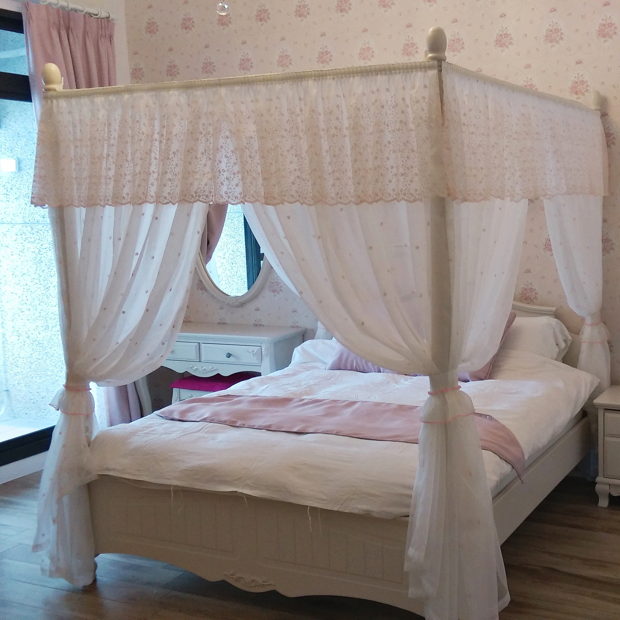 弘宇窗簾傢飾設計