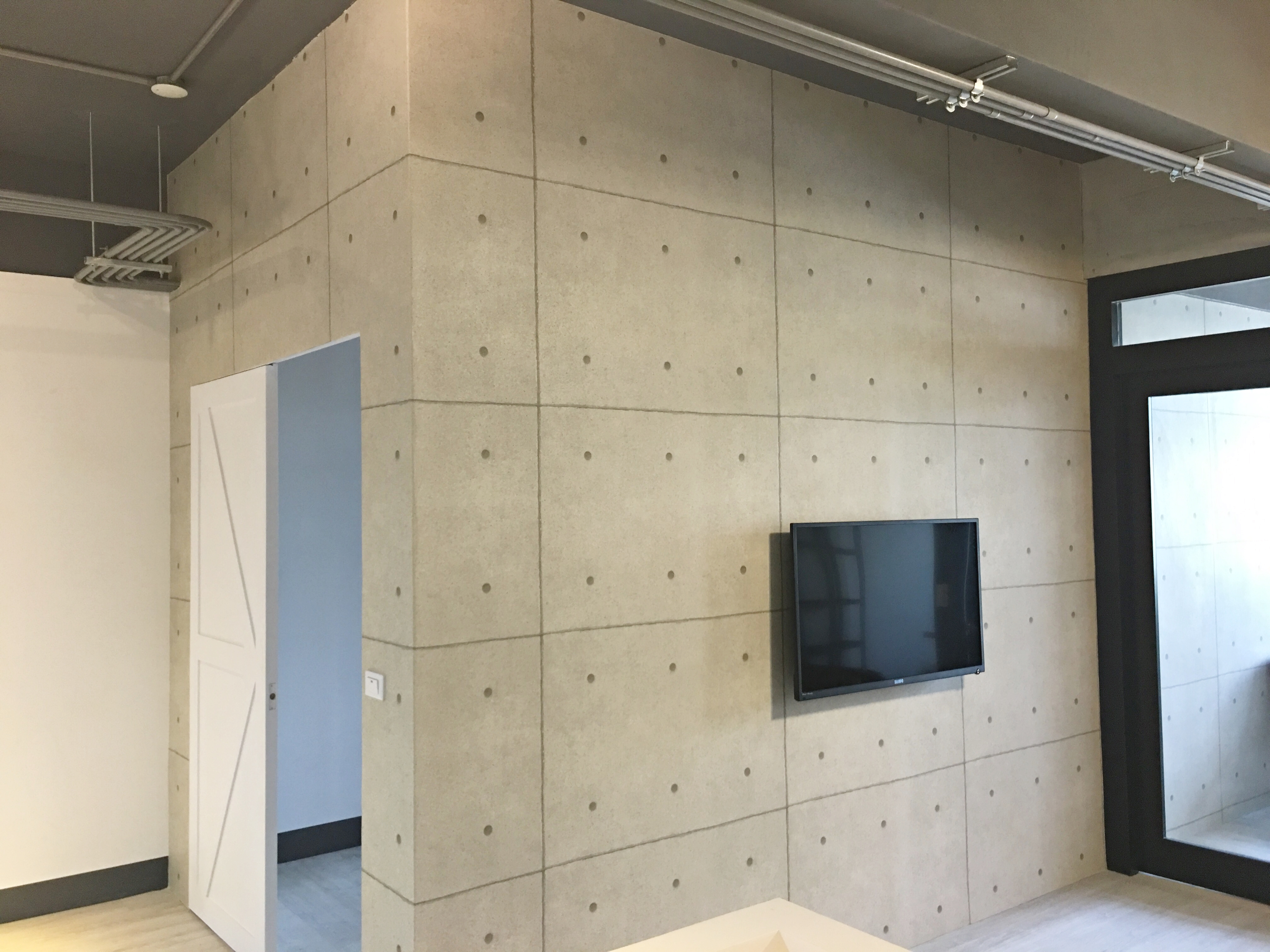 弘宇窗簾傢飾設計