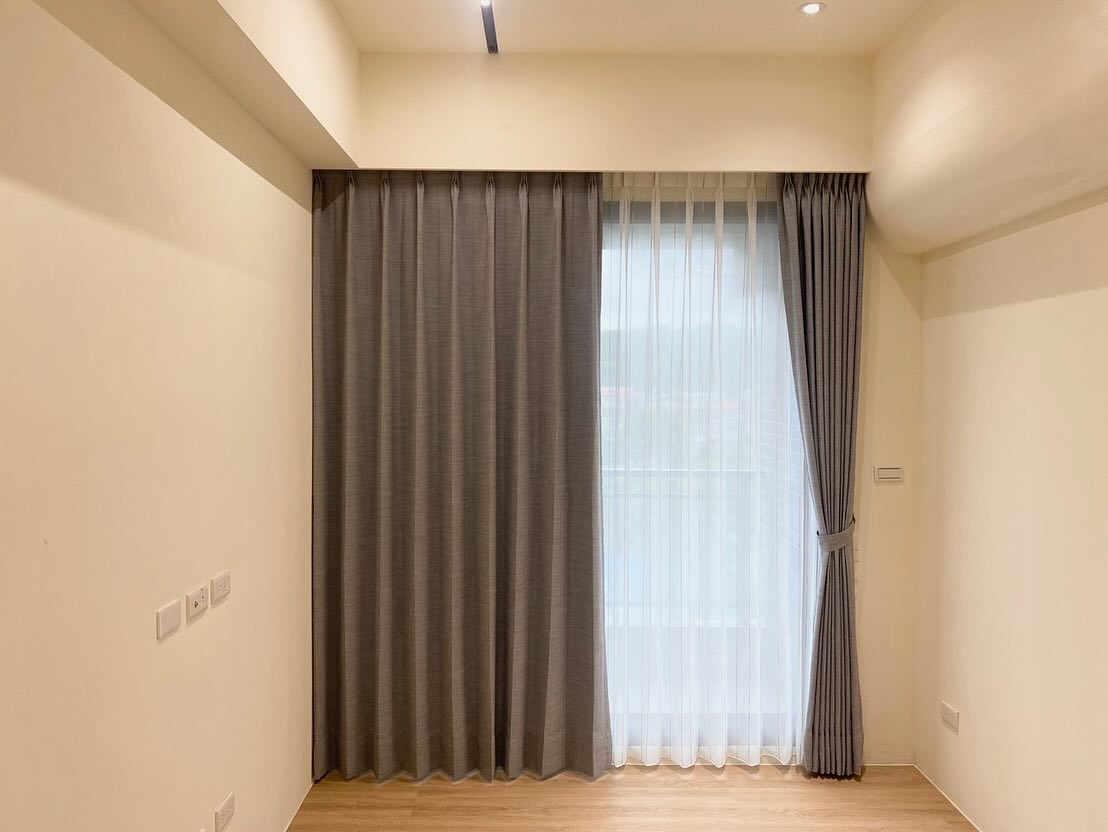 弘宇窗簾傢飾設計