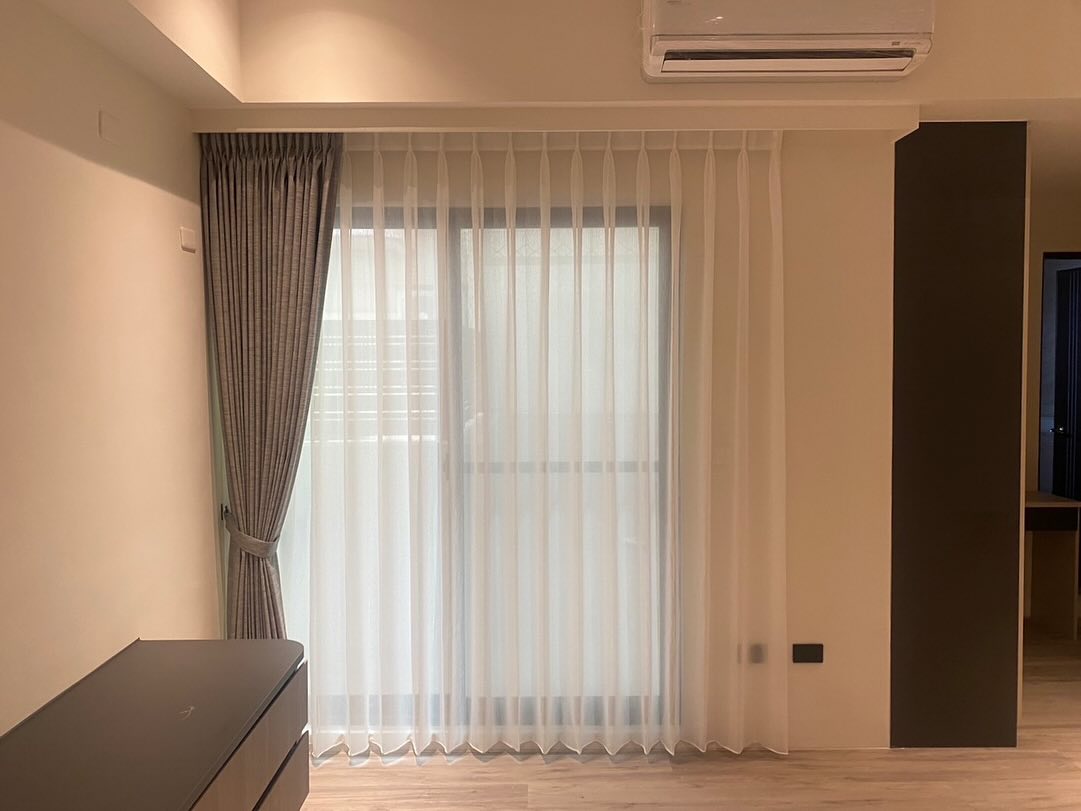 弘宇窗簾傢飾設計
