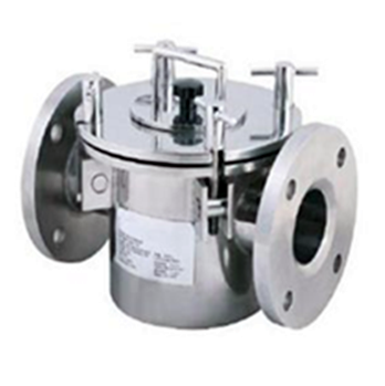 除鐵器-流管型(簡易)