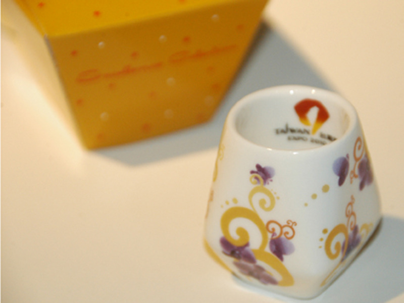 L01世博小杯(聞香杯)