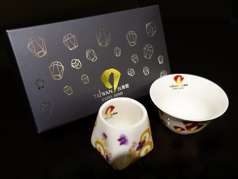 L03世博小杯(對裝)