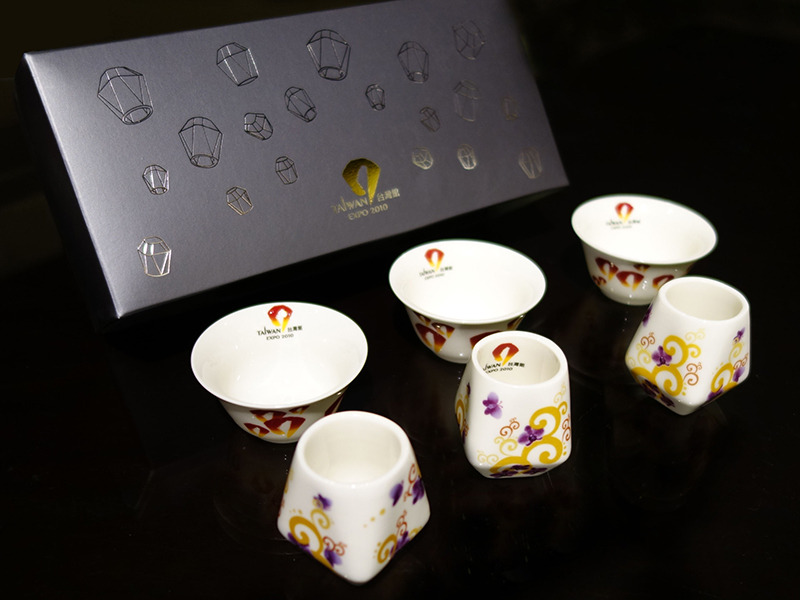 L04世博小杯(六入)