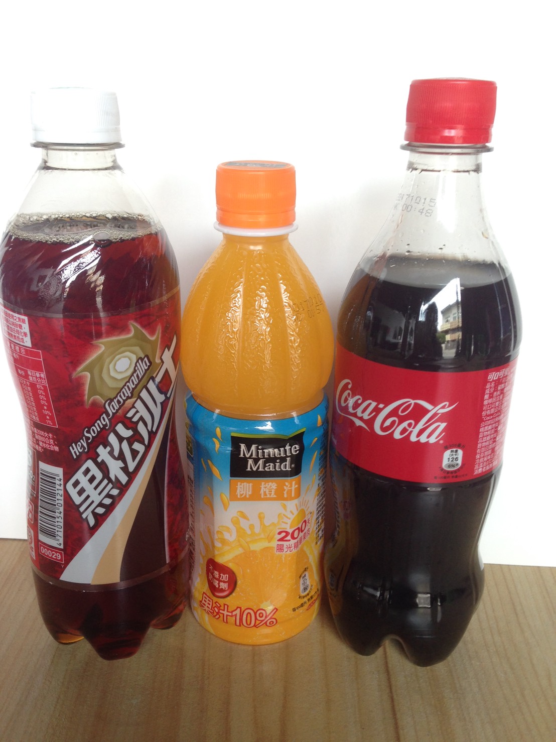 台中飲料批發商