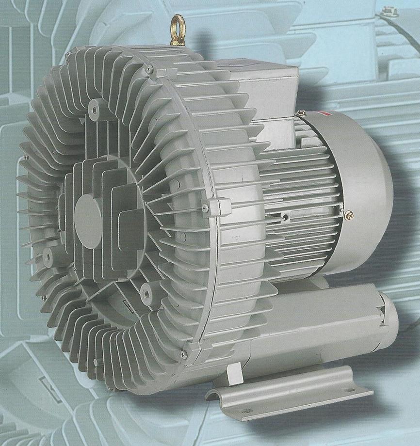RT-3700高壓鼓風機