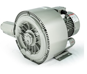 RT-0400L隔離水氣型,高壓鼓風機