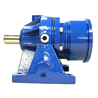 PM遊星式齒輪減速機