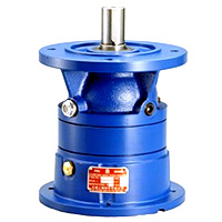 FM遊星式齒輪減速機