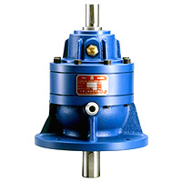 FS遊星式齒輪減速機