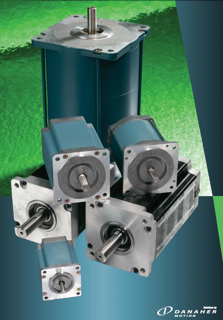 同步馬達SUPERIOR-ELECTRIC