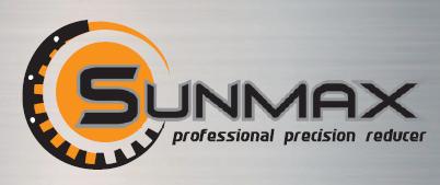 減速機選用參考表