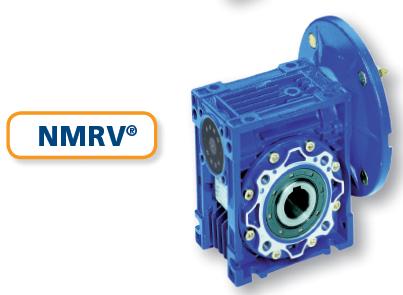 NMRV025鋁合金蝸輪減速機