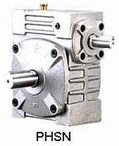 PHSN