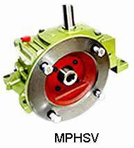 MPHSV