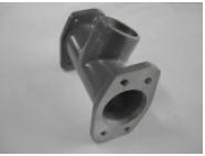 轉接法蘭(三通管)