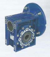 NMRV040鋁合金蝸輪減速機