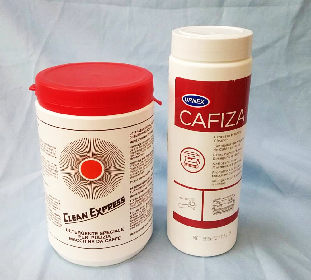 半自動咖啡機清洗劑