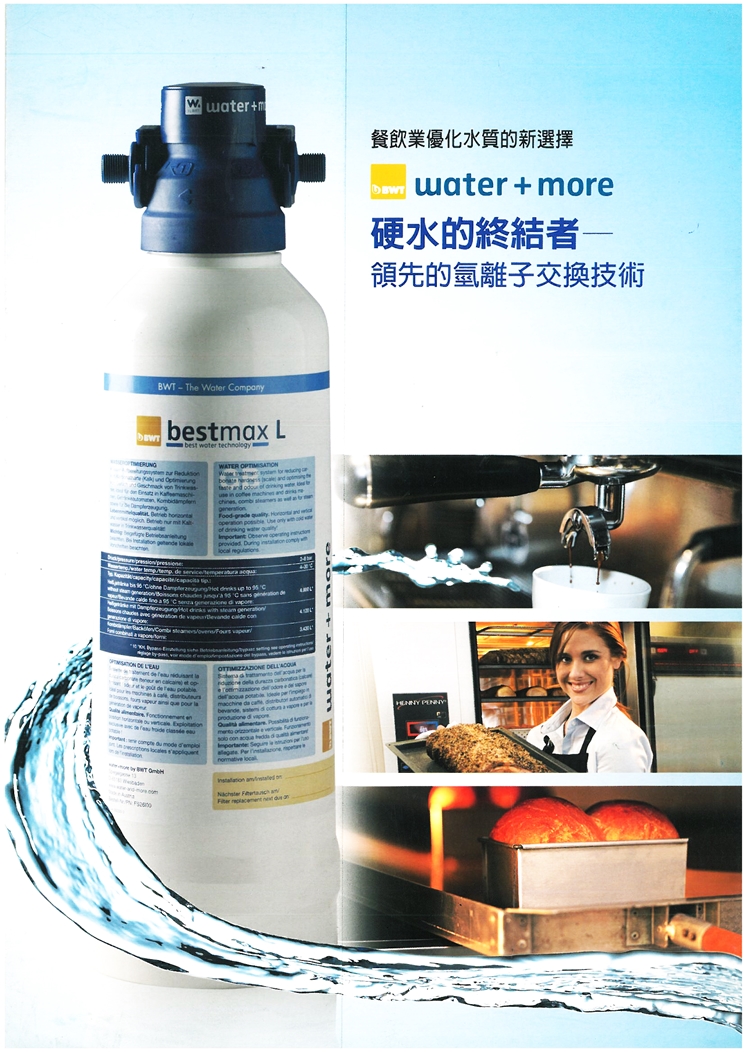 優質水淨水濾心DM1