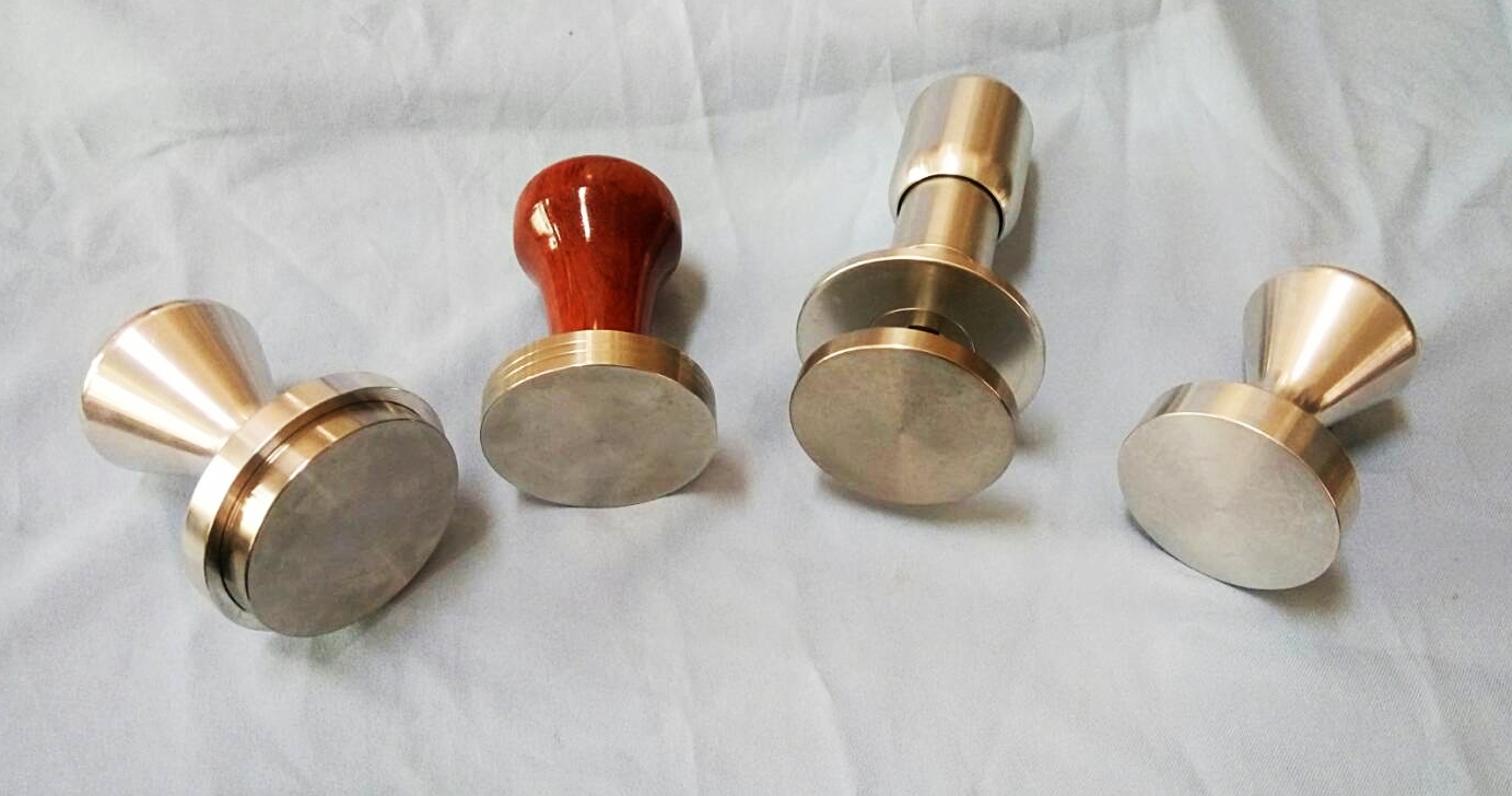 壓粉器(防呆填壓器&均力填壓器)2