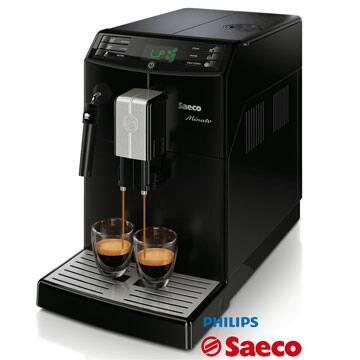 菲力浦Saeco全自動