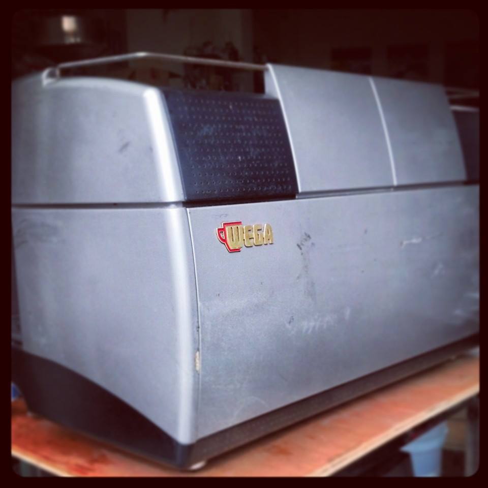 身體微恙，回來保養！回去又是一尾活龍^_^