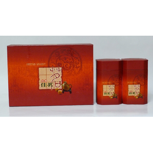 精選茶禮盒