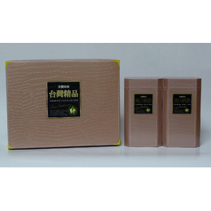 精選茶禮盒-台灣精品