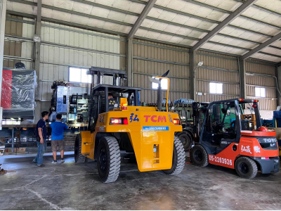 弘晟堆高機行-undefined