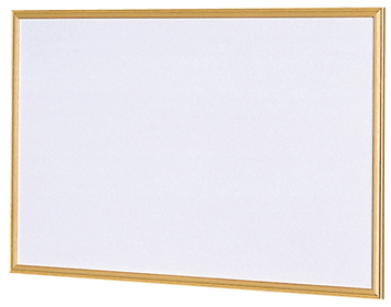 台南&nbsp;木框白板