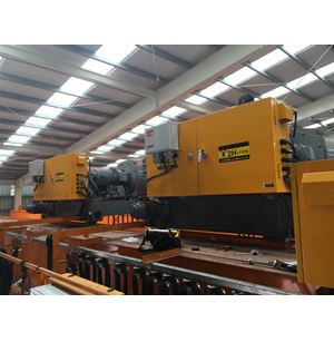 勁邦企業有限公司