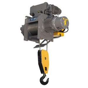 鋼索式吊車