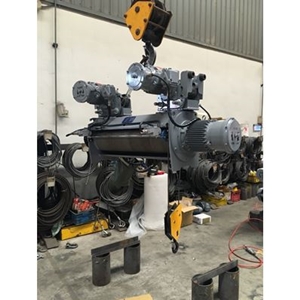 勁邦企業有限公司