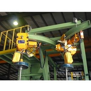 勁邦企業有限公司