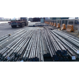 合金鋼-日本合金鋼圓棒