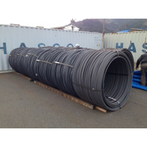 合金鋼-日本高碳合金盤元