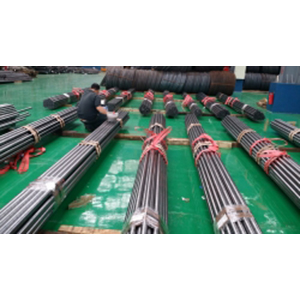 合金鋼-美國高清淨合金鋼圓棒