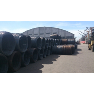 碳鋼-日本高碳盤元線