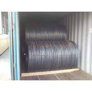 碳鋼-美國高碳盤元線