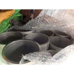 不鏽鋼-德國316Ti不鏽鋼無縫管料