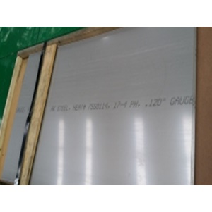 不鏽鋼-美國析出硬化不鏽鋼薄板