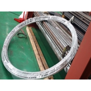 鎳合金盤元線