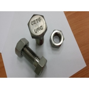 特殊螺栓-Hastelloy