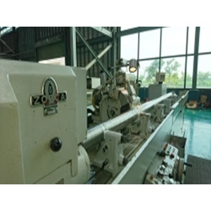 材合金鈦棒軸心加工