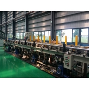 12米不鏽鋼軸心加工