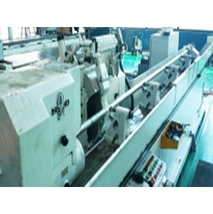 不鏽鋼316Ti軸心加工